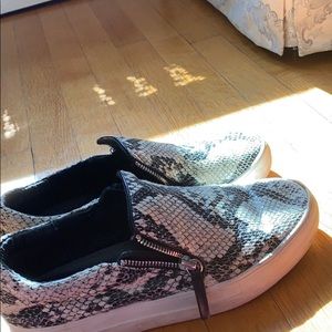 Steve Madden Sneakers